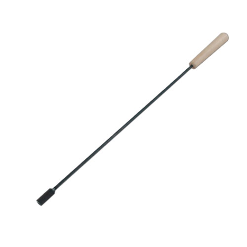 Pręt do szczotek przedłużany L-100cm 1