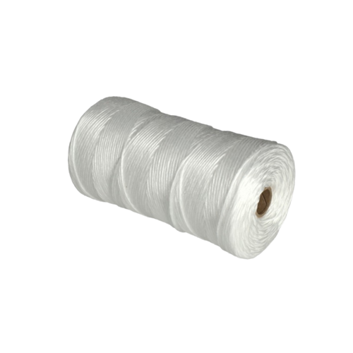 Sznur do podwieszania wełny mineralnej 250mb 1