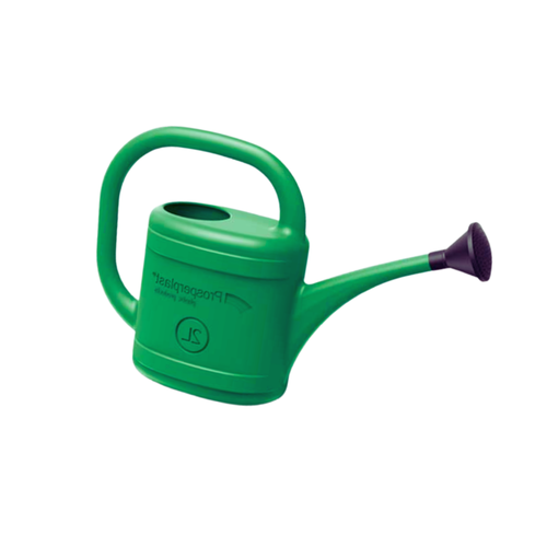 Konewka SPRING- zielona 2L 1