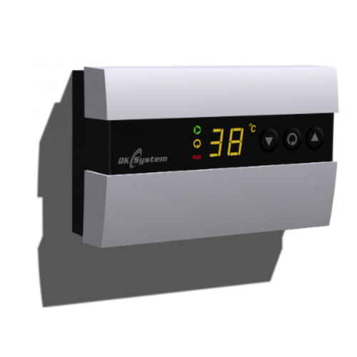 DK 5000 Regulator pompy 1