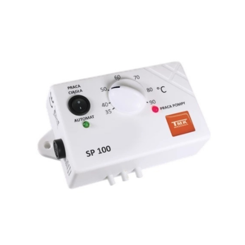 Sterownik SP100 do pompy C.O. 1