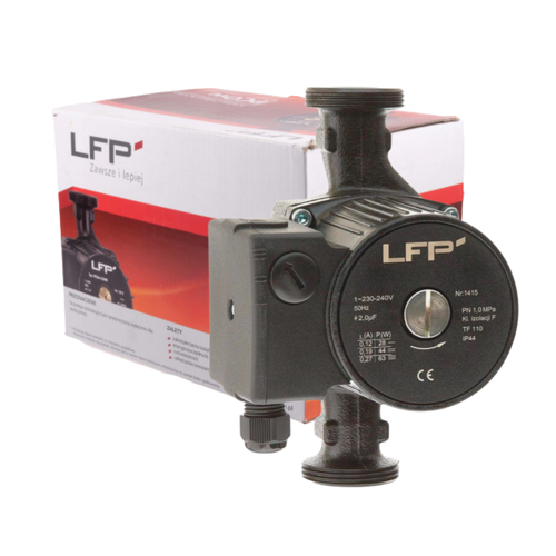 Pompa cyrkulacyjna LFP PCOW 25/6Z 1