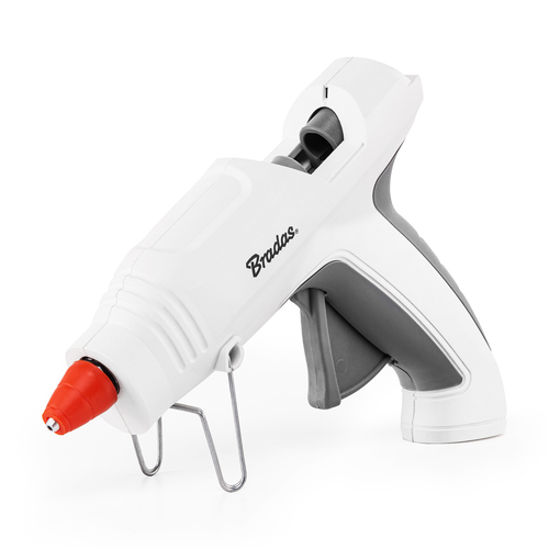 WHITE LINE Pistolet do kleju na gorąco 11mm 30W  1
