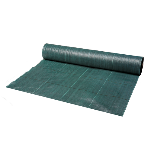 Agrotkanina GRID 25cm antychwastowa GREEN 100g 0,4 x 100m 1