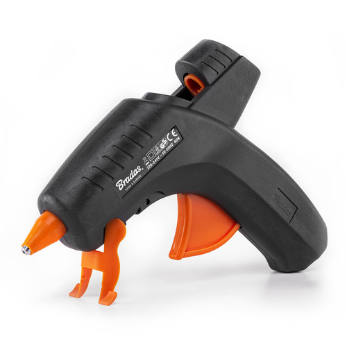 Pistolet do kleju na gorąco 11mm 40W  1