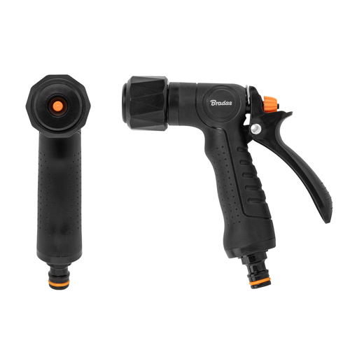 Regulowany pistolet prosty DIAMOND karta  1