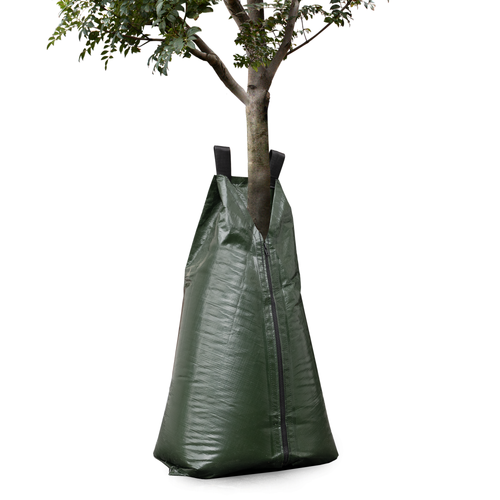 Torba do podlewania drzew 75L PE  1
