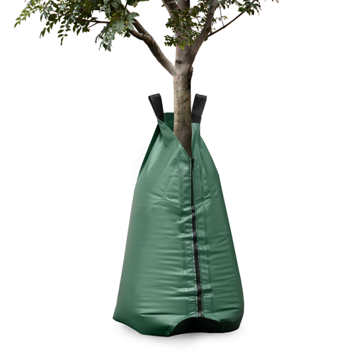 Torba do podlewania drzew 75L PVC  1