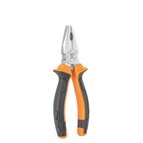 Szczypce uniwersalne HAWK GRIP 180 mm HOME & GARAGE  1