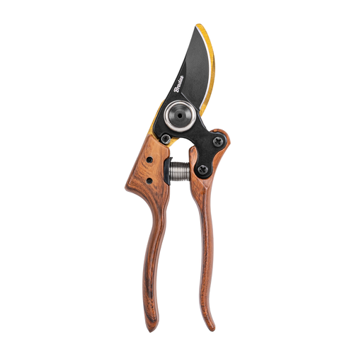 Sekator V-SERIES-D ostrze SK5/TITANIUM & WOOD  1