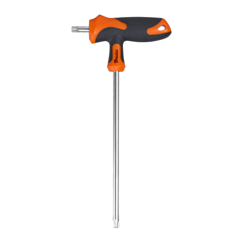 Klucz TORX 45 z rączką typu T 1 szt. / Długi  1