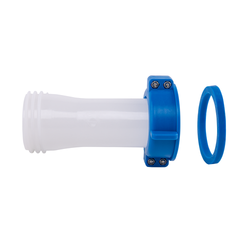 Wylewka IBC Gwint GZ S60x6 i GW S60x6 1