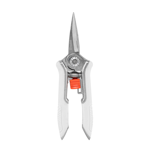 Sekator V-SERIES, ostrze proste, stal nierdzewna 1