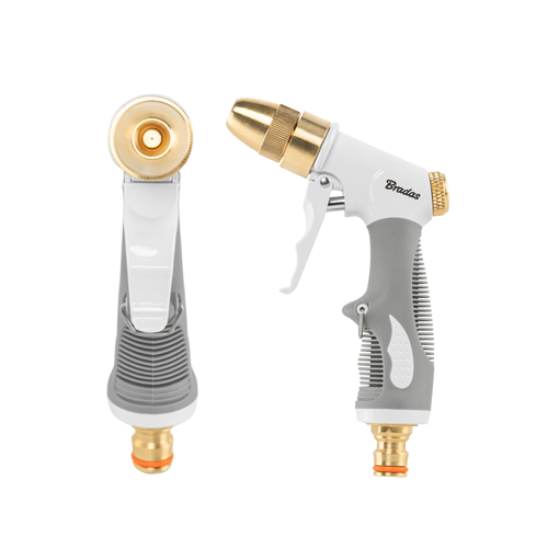 Pistolet 3-funkcyjny AQUA LUX SOFT  1