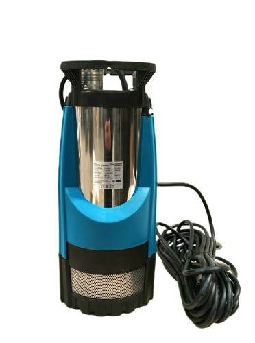 Multi IP 1200 AUTO (1,2kW, 230V) pompa zatapialna 1