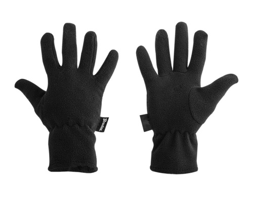Rękawice ochronne BLACK WOLF polar, rozmiar 10 1