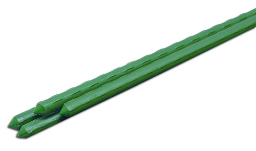 Stalowa tyczka ogrodowa 1,1cm x 150cm 1