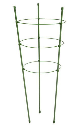 Podpora pierścieniowa do roślin 60cm 1