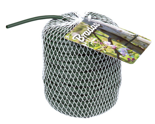 Wężyk do mocowania roślin 3,9mm x 30m 1