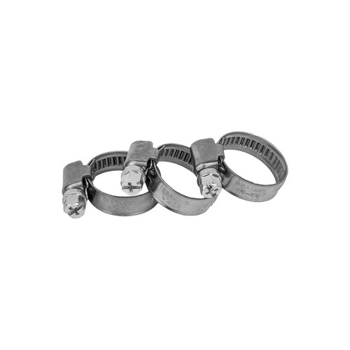 Opaska nierdzewna BRADAS 25-40mm W4 1