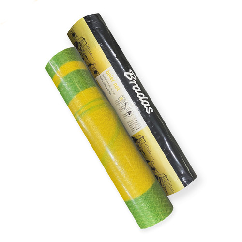 Siatka rolnicza do beli BALER NET 1,25x3000m 1