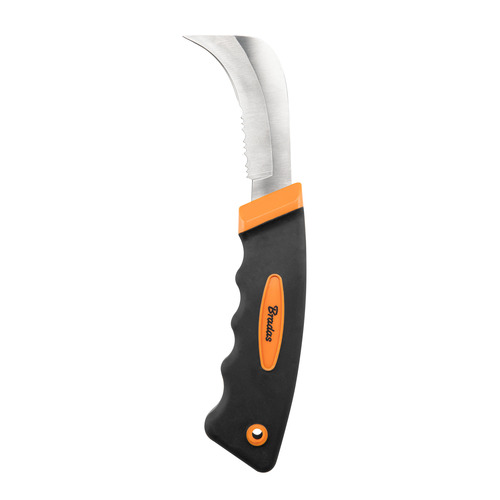 Nóż uniwersalny sierpowy 22cm 1