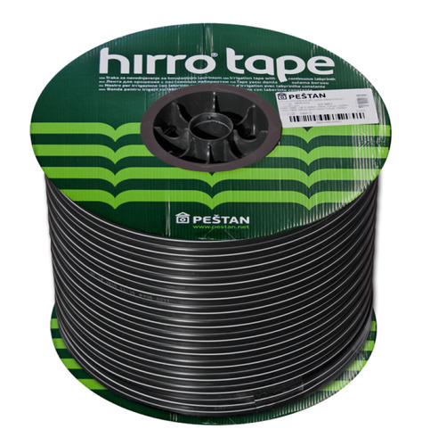 Taśma kroplująca 16/14mil/2,0l/h/30cm/ 1000m HIRRO TAPE 1