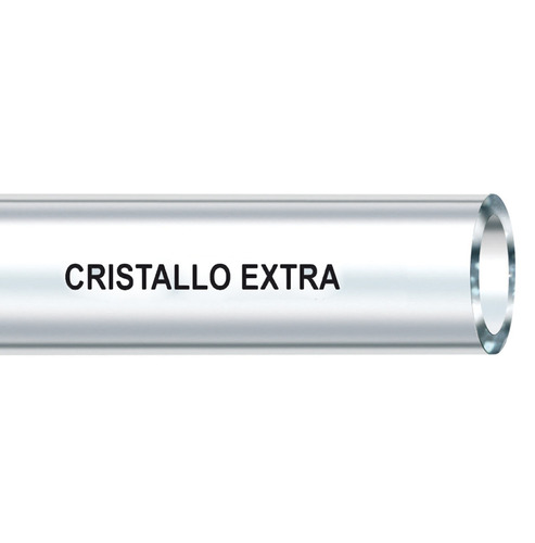 Wąż igielitowy CRISTALLO EXTRA 6*2mm / 100m 1