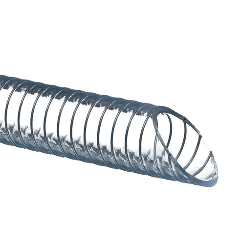 Wąż ssawno-tłoczny METAL-FLEX  13mm 1