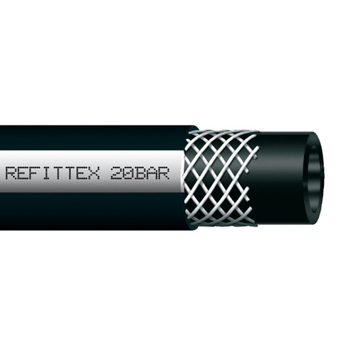 Wąż techniczny REFITTEX 20BAR  6*11mm / 50m 1
