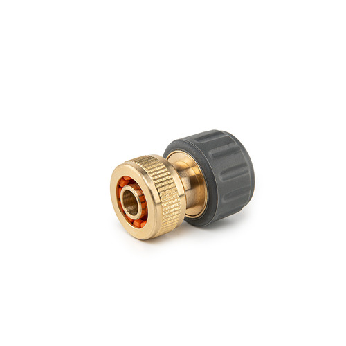 BRASS SOFT Szybkozłącze 1/2" ze stopem 1