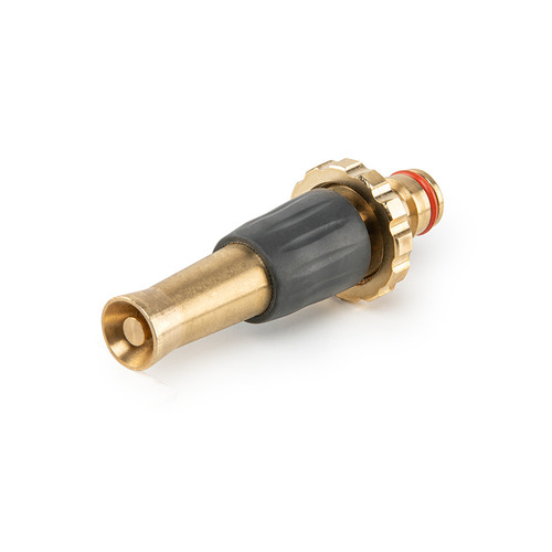 BRASS SOFT Dysza zraszająca regulowana 1