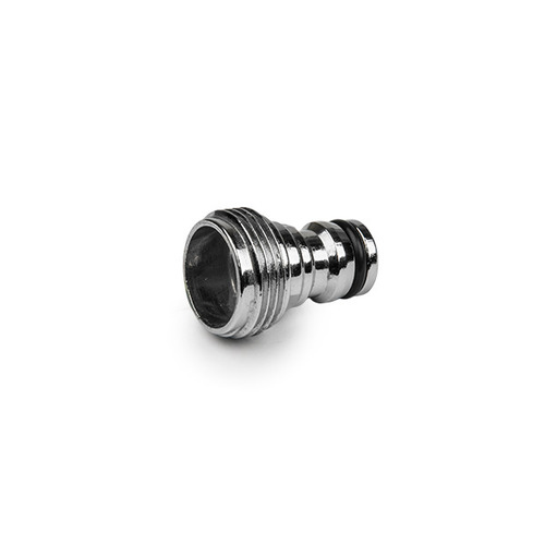 Wkrętka do urządzeń zraszających GZ 3/4" CYNK CHROM 1