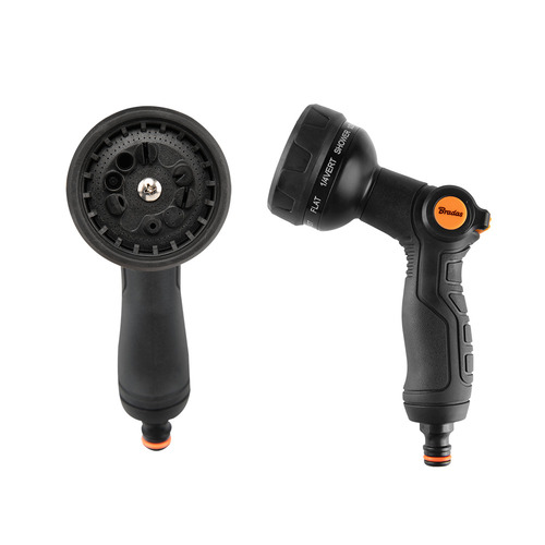 BLACK LINE Pistolet 10-funkcyjny SMOOTH CONTROL 1