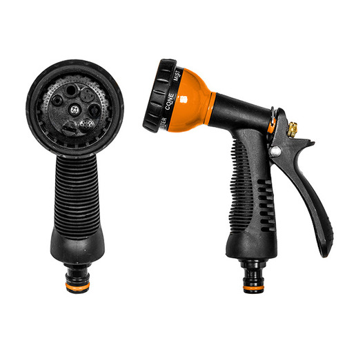 BLACK LINE Pistolet 7-funkcyjny "PROFI" 1