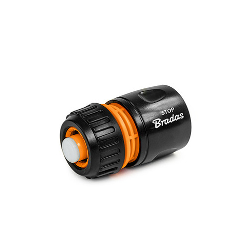 BLACK LINE Szybkozłącze 1/2" STOP bez etykiety 1
