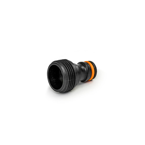 BLACK LINE Wkrętka do urządzeń zraszających gwint zew. US 3/4" bez etykiety 1
