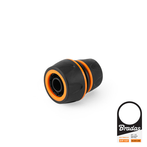 BLACK LINE SOFT FULL Reparator do węża 3/4"-1/2" 1