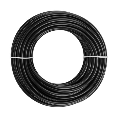 BLACK LINE wąż do zamgławiacza 15m - 1/4" 1