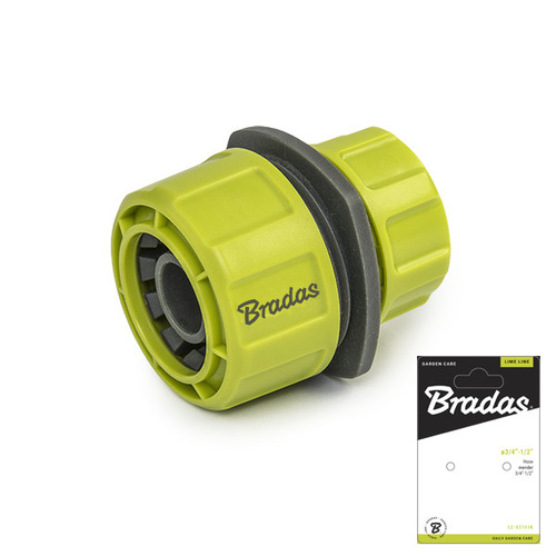 LIME LINE Reparator do węża 3/4" - 1/2" karta 1