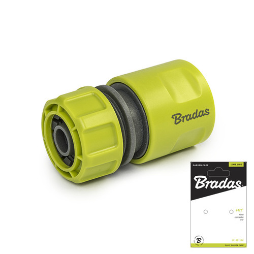 LIME LINE Szybkozłącze 1/2" karta 1