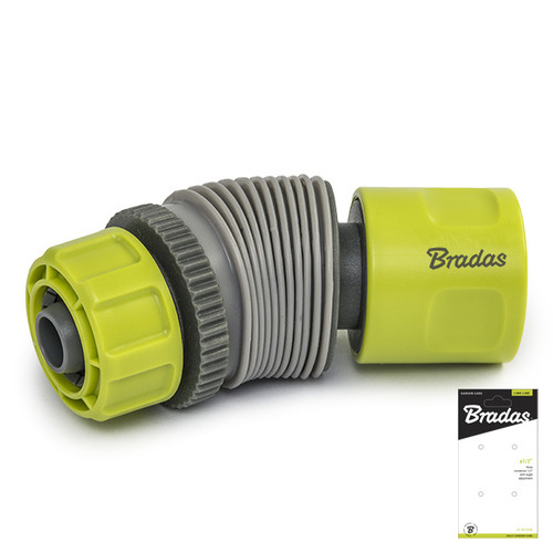 LIME LINE Szybkozłącze 1/2" z regulacją kąta karta 1