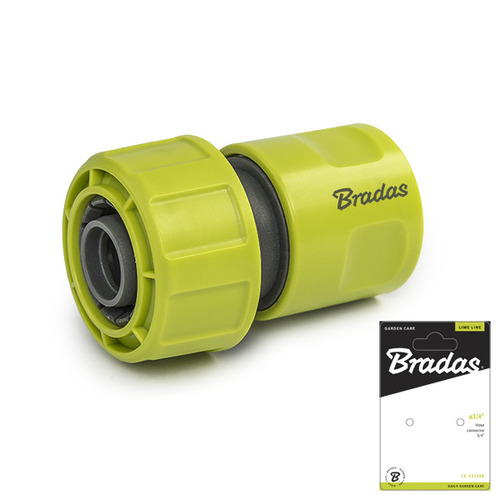 LIME LINE Szybkozłącze 3/4" karta 1