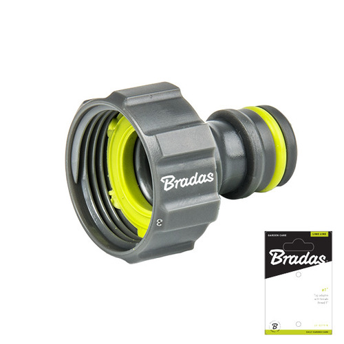 LIME LINE Przyłącze na kran 3/4" karta 1