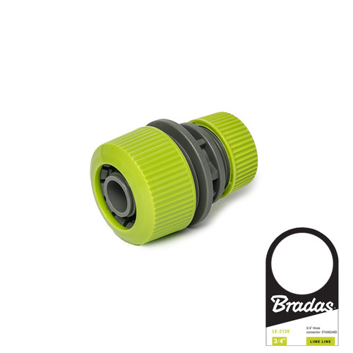 LIME LINE Reperator do węża 3/4" / 1/2" 1