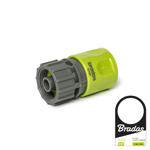LIME LINE Szybkozłącze GW 3/4" STOP 1
