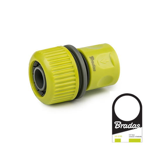 LIME LINE Szybkozłącze 1" POWER JET 1