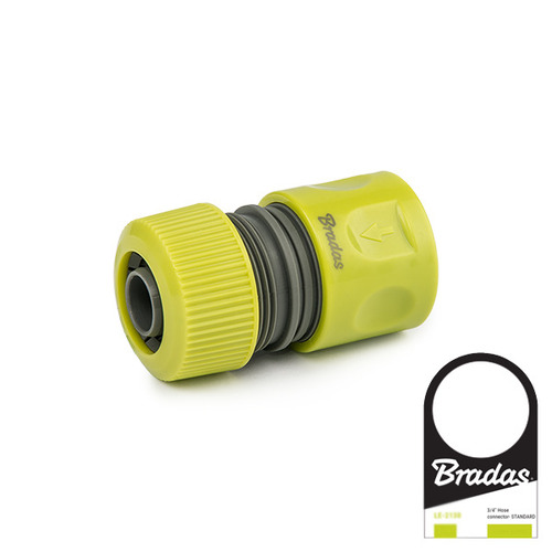LIME LINE Szybkozłącze 3/4" POWER JET 1
