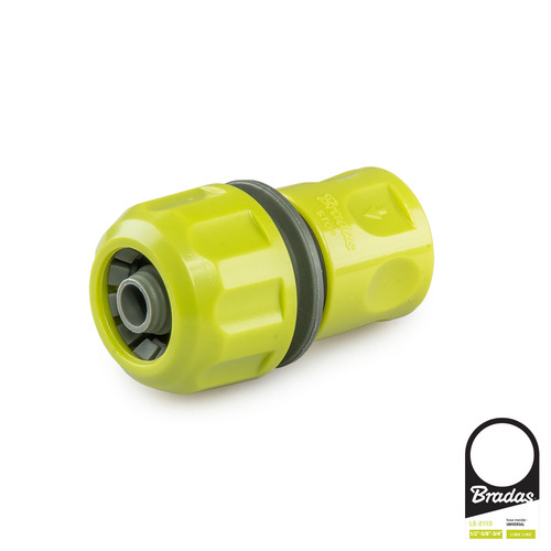 LIME LINE Szybkozłącze UNIVERSAL 1/2", 5/8", 3/4" STOP 1