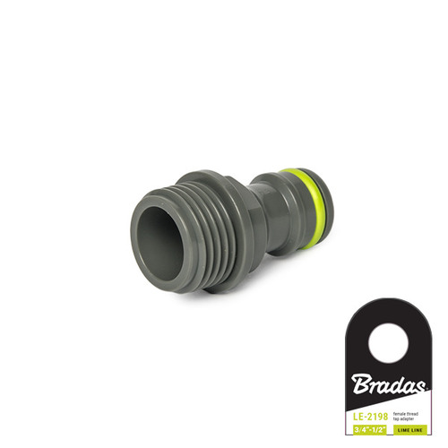 LIME LINE Wkrętka do urządzeń zraszających GZ 1/2" 1